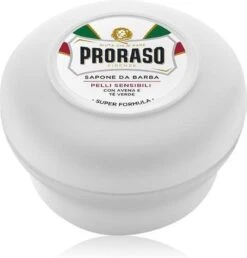Proraso - White Shaving Soap In A Jar - 150g 17 Proraso - White Shaving Soap In A Jar - 150g -Lichaamsverzorging Winkel 1151x1200 4