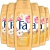 Fa Oriental Moments Douchegel 6 X 250ml - Grootverpakking 2 Fa Oriental Moments Douchegel 6 X 250ml - Grootverpakking -Lichaamsverzorging Winkel 1151x1200 6