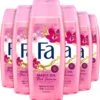 Fa Magic Oil Pink Jasmine Douchegel 6x 250ml - Grootverpakking 1 Fa Magic Oil Pink Jasmine Douchegel 6x 250ml - Grootverpakking -Lichaamsverzorging Winkel 1152x1200 3