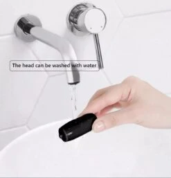 Vastu Eeltverwijderaar - Elektrische Oplaadbare Voetvijl Inclusief Opvangdoekje & Opbergzakje - Callus Remover - Inclusief Extra Opzetvijlen 16 Vastu Eeltverwijderaar - Elektrische Oplaadbare Voetvijl Inclusief Opvangdoekje & Opbergzakje - Callus Remover - Inclusief Extra Opzetvijlen -Lichaamsverzorging Winkel 1153x1200 2