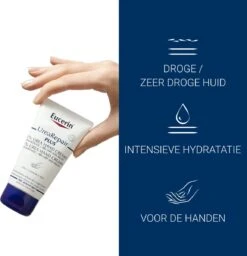 Eucerin 5% Urea Herstellende Handcrème 33 Eucerin 5% Urea Herstellende Handcrème -Lichaamsverzorging Winkel 1156x1200