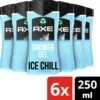 Axe Ice Chill 3-in-1 Douchegel - 6 X 250 Ml - Voordeelverpakking 2 Axe Ice Chill 3-in-1 Douchegel - 6 X 250 Ml - Voordeelverpakking -Lichaamsverzorging Winkel 1157x1200 12