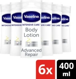 Vaseline® Vaseline Bodylotion Advanced Repair - 400 Ml -Lichaamsverzorging Winkel 1157x1200 15