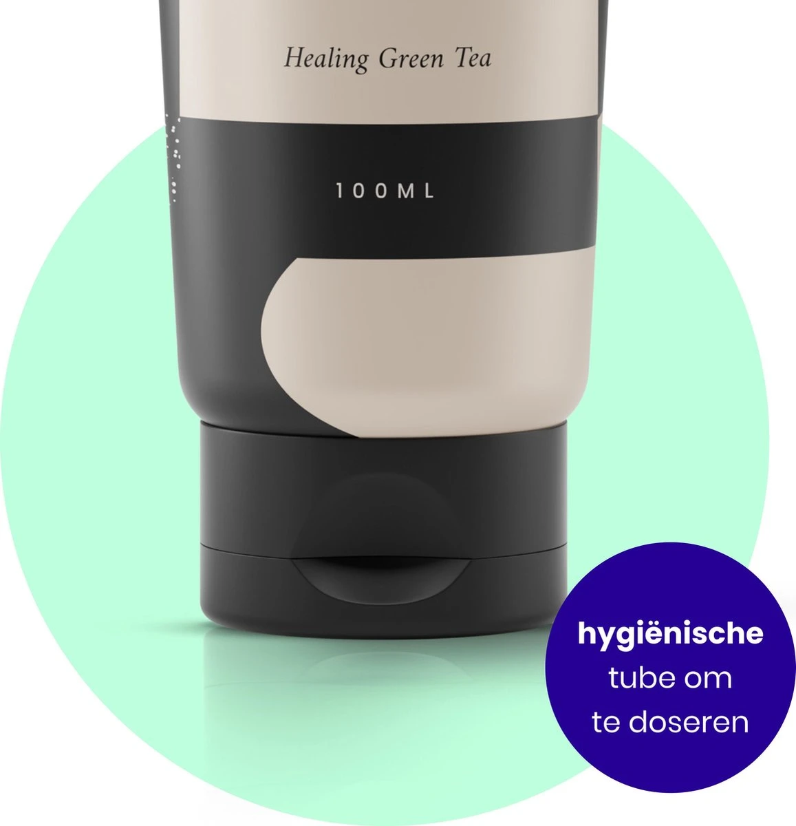 Vicius® - Scrub - Peeling Gezicht - Exfoliant - Mee Eters Verwijderen - Exfoliator Voor Vrouwen - 100 Ml 4 Vicius® - Scrub - Peeling Gezicht - Exfoliant - Mee Eters Verwijderen - Exfoliator Voor Vrouwen - 100 Ml - Afbeelding 2