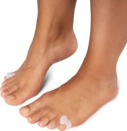 Solelution Kleine Teenspreider - Teencorrector - Per Paar 13 Solelution Kleine Teenspreider - Teencorrector - Per Paar -Lichaamsverzorging Winkel 1158x1200