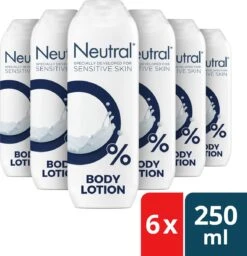 Neutral 0% Bodylotion Parfumvrij - 6 X 250 Ml -Lichaamsverzorging Winkel 1159x1200 9
