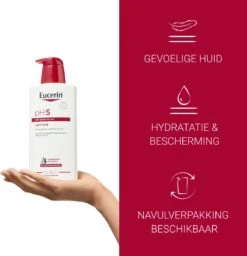Eucerin Intensive Bodylotion - 400 Ml 26 Eucerin Intensive Bodylotion - 400 Ml -Lichaamsverzorging Winkel 1160x1200 19