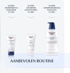 Eucerin UreaRepair PLUS - Urea Lotion - 250 Ml -Lichaamsverzorging Winkel 1163x1200 10