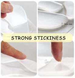 16 Stuks Anti-Rimpel Pads - Herbruikbaar - Silicone Huidverzorging - Tegen Rimpels En Lijntjes, Kin, Voorhoofd, Mond, Rimpelverwijderaar - Rimpels Verwijderen 9 16 Stuks Anti-Rimpel Pads - Herbruikbaar - Silicone Huidverzorging - Tegen Rimpels En Lijntjes, Kin, Voorhoofd, Mond, Rimpelverwijderaar - Rimpels Verwijderen -Lichaamsverzorging Winkel 1163x1200 3