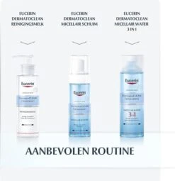 Eucerin DermatoCLEAN Oogmake-up Remover - 125 Ml - Gezichtsreinigingsmiddel -Lichaamsverzorging Winkel 1163x1200 4
