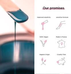 Wax - Kit Mealiss®10 - 400gr Hypoallergene Wax Beans - Wax Apparaat - 100ml Olie - Spatels 16 Wax - Kit Mealiss®10 - 400gr Hypoallergene Wax Beans - Wax Apparaat - 100ml Olie - Spatels -Lichaamsverzorging Winkel 1163x1200 8