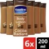 Vaseline® Vaseline Cocoa Bodylotion - 6 X 200 Ml 1 Vaseline® Vaseline Cocoa Bodylotion - 6 X 200 Ml -Lichaamsverzorging Winkel 1166x1200 12