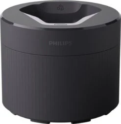 Philips CC12/50 - Quick Clean Pod Cartridge - Scheerapparaatreiniging - 2 Stuks -Lichaamsverzorging Winkel 1167x1200 2