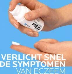 La Roche-Posay Lipikar Eczema MED - 30 Ml -Lichaamsverzorging Winkel 1167x1200 7