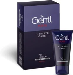 Gentl - Gentl Man Intimate Care 50 Ml -Lichaamsverzorging Winkel 1168x1200 2