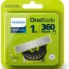 Philips OneBlade 360 Blade QP410/30 - Vervangmesje - 1 Stuk -Lichaamsverzorging Winkel 1169x1200 4