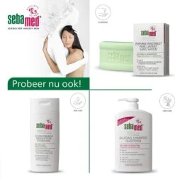 Sebamed Douchegel - Douchemiddel - Zeepdispenser - 1 Liter -Lichaamsverzorging Winkel 1172x1200 8