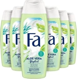 Fa Yoghurt Aloe Vera Douchegel 6x 250ml - Grootverpakking 14 Fa Yoghurt Aloe Vera Douchegel 6x 250ml - Grootverpakking -Lichaamsverzorging Winkel 1173x1200 6