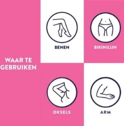 Veet - Ontharingsspray - Gevoelige Huid - 150 Ml -Lichaamsverzorging Winkel 1176x1200 10