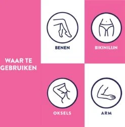 Veet - Ontharingsspray - Gevoelige Huid - 2 X 150 Ml 17 Veet - Ontharingsspray - Gevoelige Huid - 2 X 150 Ml -Lichaamsverzorging Winkel 1176x1200 8