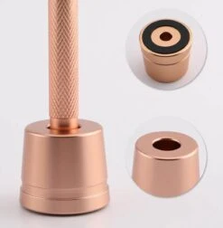 Bolano® Safety Razor Set Rose Gold + 30 Double Edge Scheermesjes + Houder - Klassiek Scheermes Voor Mannen En Vrouwen - D663 29 Bolano® Safety Razor Set Rose Gold + 30 Double Edge Scheermesjes + Houder - Klassiek Scheermes Voor Mannen En Vrouwen - D663 -Lichaamsverzorging Winkel 1176x1200 9