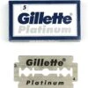 Gillette® Gillette Platinum Scheermesjes 20 Stuks -Lichaamsverzorging Winkel 1178x1200 3