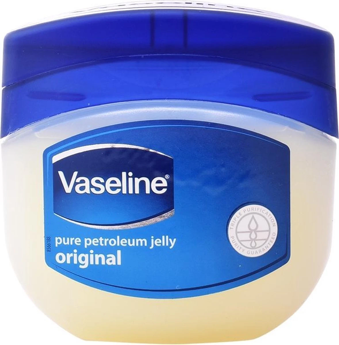 Vaseline® Vaseline Original Petroleum 250 Ml 11 Vaseline® Vaseline Original Petroleum 250 Ml - Afbeelding 9