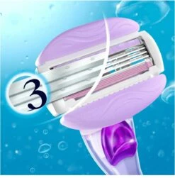 Gillette Venus ComfortGlide Breeze Scheermesjes Vrouwen - 8 Stuks -Lichaamsverzorging Winkel 1181x1200 4