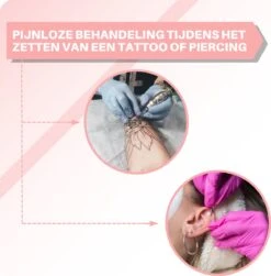 JT Beauty Care Verdovende Crème – Tegen Pijn Bij Tattoo – Pijnloze Behandeling Met Laser Plasma Pen - 30g Verdovings Zalf – Numbing Cream Tatoeages – Piercing – Ontharing – Stick And Poke 10 JT Beauty Care Verdovende Crème – Tegen Pijn Bij Tattoo – Pijnloze Behandeling Met Laser Plasma Pen - 30g Verdovings Zalf – Numbing Cream Tatoeages – Piercing – Ontharing – Stick And Poke -Lichaamsverzorging Winkel 1182x1200 6