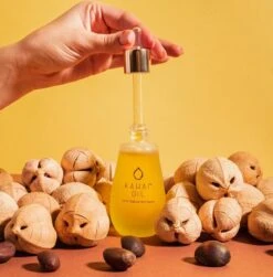 Kahai Oil - Monster 2 Ml - 100% Natuurlijke Anti-Aging Gezichtsolie - Cacay Olie - Huidverzorging - Krijg €3,- Retour Bij De Volgende Bestelling! -Lichaamsverzorging Winkel 1183x1200 16