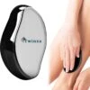 | Twinza® | Crystal Hair Removal | Haarverwijderaar | Kristalpad Haarverwijderaar | Ontharing | Scheren | Crystal Hair Remover | Crystal Hair Eraser | Pijnloos Ontharen | ZwartPijnloos -Lichaamsverzorging Winkel 1184x1200 4