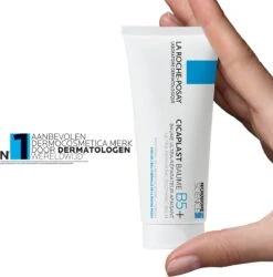 La Roche-Posay Cicaplast Balsem B5+ - 40ml - Voor Gevoelige Huid - Helpt De Huid Herstellen -Lichaamsverzorging Winkel 1184x1200 6