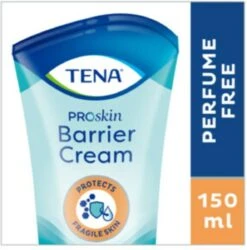 TENA Barrier Cream 150 Ml 9 TENA Barrier Cream 150 Ml -Lichaamsverzorging Winkel 1185x1200 3