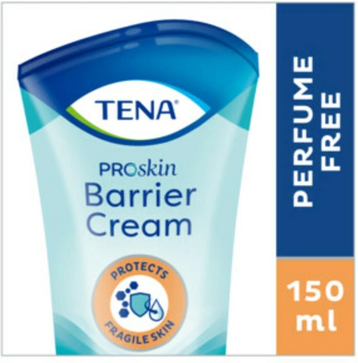 TENA Barrier Cream 150 Ml 4 TENA Barrier Cream 150 Ml - Afbeelding 2