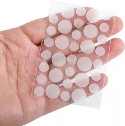 Palm Cosmetics® Pimple Patch - Acne Patch - Puisten Verwijderaar - Puisten Pleister - Acne Pleister - Acne Sticker - Puistjes Verwijderen - 108 Stuks -Lichaamsverzorging Winkel 1186x1200 3