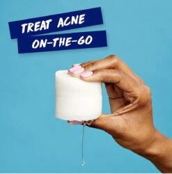 Clearasil Ultra Rapid Action Pads - Reinigingsdoekjes - 2 X 65 Stuks -Lichaamsverzorging Winkel 1186x1200 4