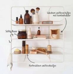 Wasbare Wattenschijfjes 10 Bamboe Wattenschijfjes - Herbruikbare Wattenschijfjes - Make Up Pads Zoogcompressen Zero Waste 16 Wasbare Wattenschijfjes 10 Bamboe Wattenschijfjes - Herbruikbare Wattenschijfjes - Make Up Pads Zoogcompressen Zero Waste -Lichaamsverzorging Winkel 1187x1200 6