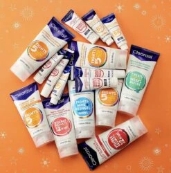 Clearasil Ultra Rapid Action Pads - Reinigingsdoekjes - 2 X 65 Stuks -Lichaamsverzorging Winkel 1187x1200 9