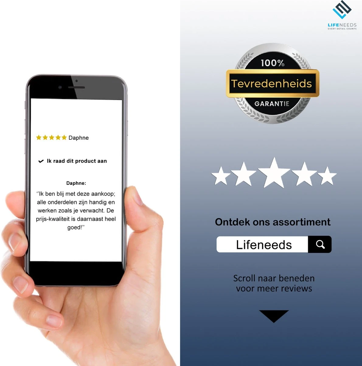 Pedicureset Professioneel - Pedicure Eeltmesjes - Eelt Verwijderaar Pedicure Set - Eeltverwijderaar Voetvijl - Eeltschraper - Eeltschaaf - Eeltrasp 14 Pedicureset Professioneel - Pedicure Eeltmesjes - Eelt Verwijderaar Pedicure Set - Eeltverwijderaar Voetvijl - Eeltschraper - Eeltschaaf - Eeltrasp - Afbeelding 12