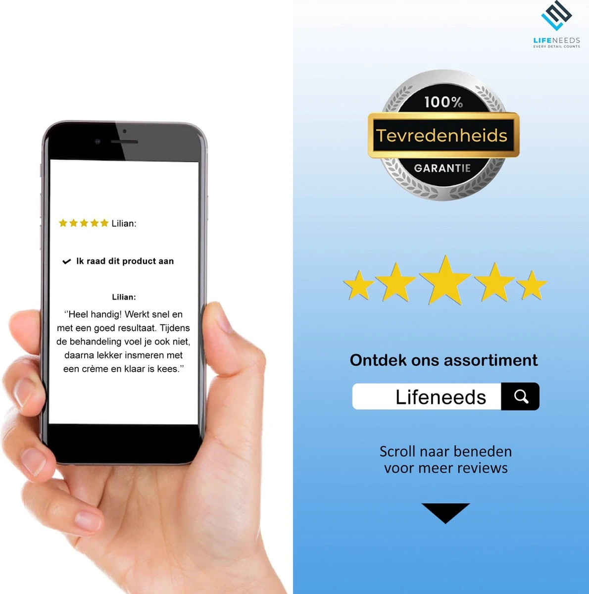 Elektrische Eeltverwijderaar INCL. Mani En Pedicure Set - Voetvijl - Eeltvijl - Eelt Verwijderaar -Oplaadbaar 6 Elektrische Eeltverwijderaar INCL. Mani En Pedicure Set - Voetvijl - Eeltvijl - Eelt Verwijderaar -Oplaadbaar - Afbeelding 4