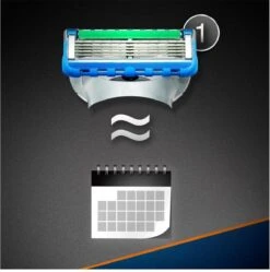 Gillette® Gillette ProGlide Power Scheermesjes Voor Mannen - 8 Navulmesjes 23 Gillette® Gillette ProGlide Power Scheermesjes Voor Mannen - 8 Navulmesjes -Lichaamsverzorging Winkel 1191x1200 6