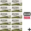 Astra Superior Platinum Scheermesjes - Double Edge Blades - Shavette - Safety Razor Blades - 50 Stuks -Lichaamsverzorging Winkel 1192x1200 6