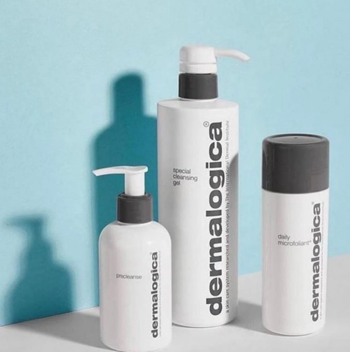 Dermalogica Special Cleansing Gel Gezichtsreiniger - 500 Ml 7 Dermalogica Special Cleansing Gel Gezichtsreiniger - 500 Ml - Afbeelding 5