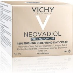 Vichy Neovadiol Dag En Nachtcrème - Bundel 2x 50ml 25 Vichy Neovadiol Dag En Nachtcrème - Bundel 2x 50ml -Lichaamsverzorging Winkel 1194x1200 12