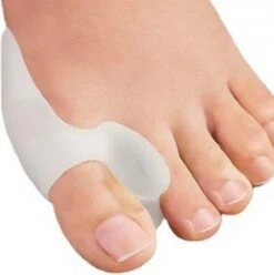 MYCARE+ Teencorrector - Wasbare Teencorrector - Gel-laag - 1 Paar - Pijn Verlichtend 10 MYCARE+ Teencorrector - Wasbare Teencorrector - Gel-laag - 1 Paar - Pijn Verlichtend -Lichaamsverzorging Winkel 1195x1200 1