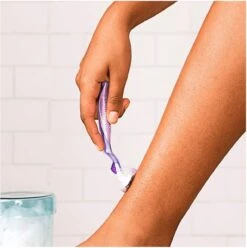 Gillette Breeze Starter Met 2 X Scheermesjes - Gillette Venus ComfortGlide BREEZE Voor Vrouwen - Persoonlijke Verzorging - Scheermesjes – Gillette. 17 Gillette Breeze Starter Met 2 X Scheermesjes - Gillette Venus ComfortGlide BREEZE Voor Vrouwen - Persoonlijke Verzorging - Scheermesjes – Gillette. -Lichaamsverzorging Winkel 1195x1200 17