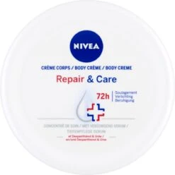 NIVEA Repair & Care Bodycrème - Zeer Droge Huid - 300 Ml -Lichaamsverzorging Winkel 1195x1200 21