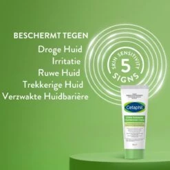 Cetaphil Hydraterende Crème 100gr 22 Cetaphil Hydraterende Crème 100gr -Lichaamsverzorging Winkel 1195x1200 22
