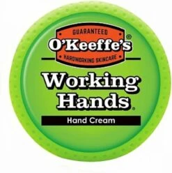 O'Keeffe's - Working Hands Creme - 96 Gram