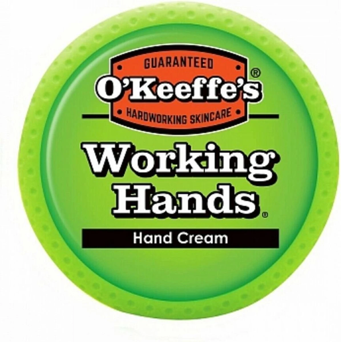 O'Keeffe's - Working Hands Creme - 96 Gram 3 O'Keeffe's - Working Hands Creme - 96 Gram